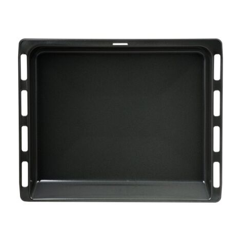 Bosch 6900434178 Bandeja negra - Para Hornos