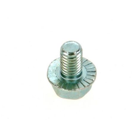 BOSCH 6kt-Schraube DIN6921 M8x12 (12x), 63036122