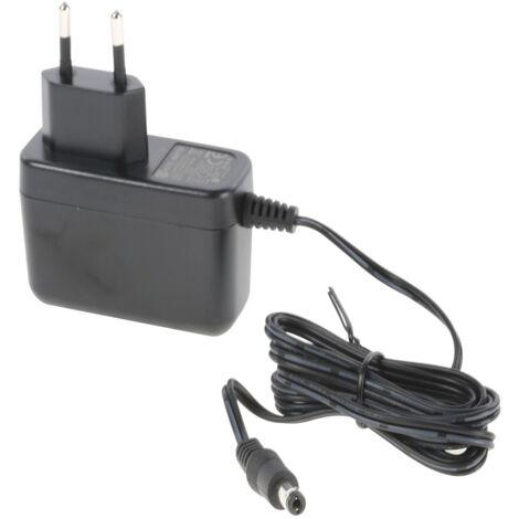 Bosch 754639 Câble d'alimentation, câble de chargement pour aspirateur sans fil, batterie Aspirateur à main/Aspirateur