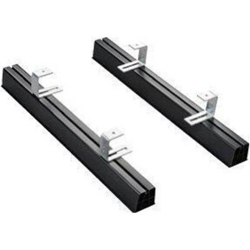 Buderus - Console a pavimento Bosch con smorzatore di vibrazioni