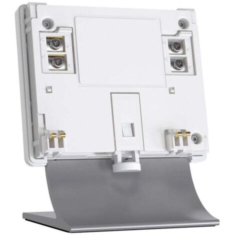 Bosch 7736701576 DS-1 Supporto da tavolo per termostato EasyControl  | Prezzi e offerte su Tavolla.com