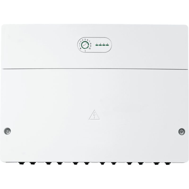 Image of Bosch 7738111001 Power module for EMS&hellip;
