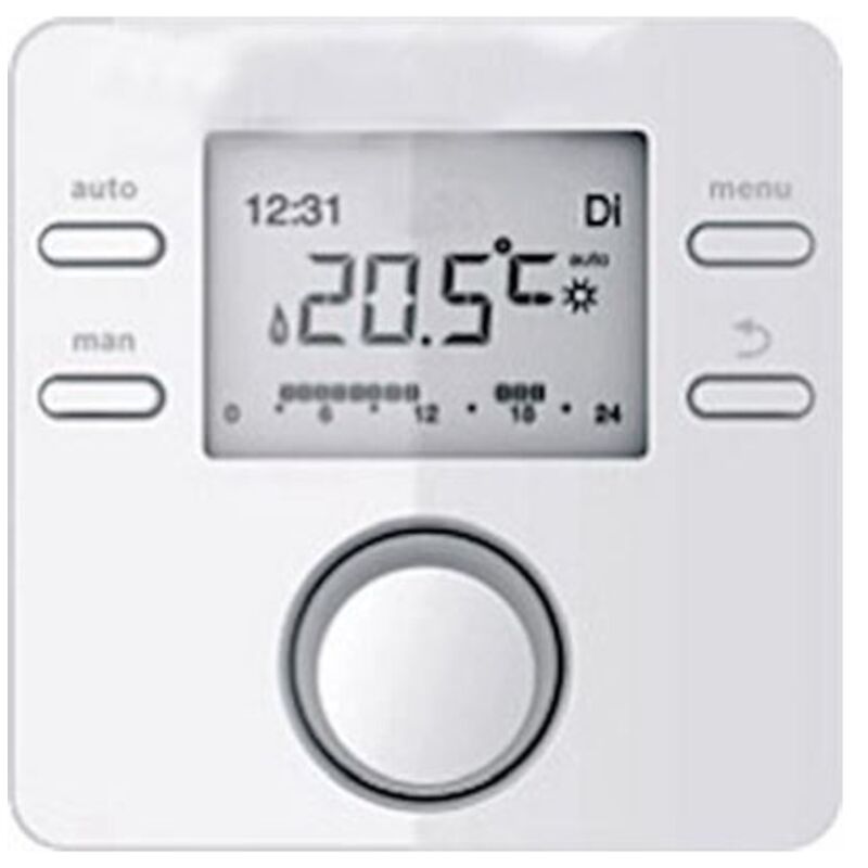 Image of Bosch 7738112340 CE KCR 110RF wireless&hellip;