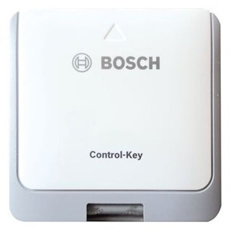 Bosch 7738112351 Chiave di controllo Bosch K20 RF per EasyControl CT 200