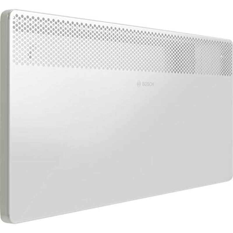 BOSCH Home Comfort - vue 2