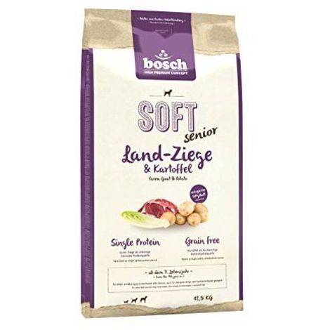 Bosch 79150 PLUS SENIOR CAPRA E PATATE 12,5 kg