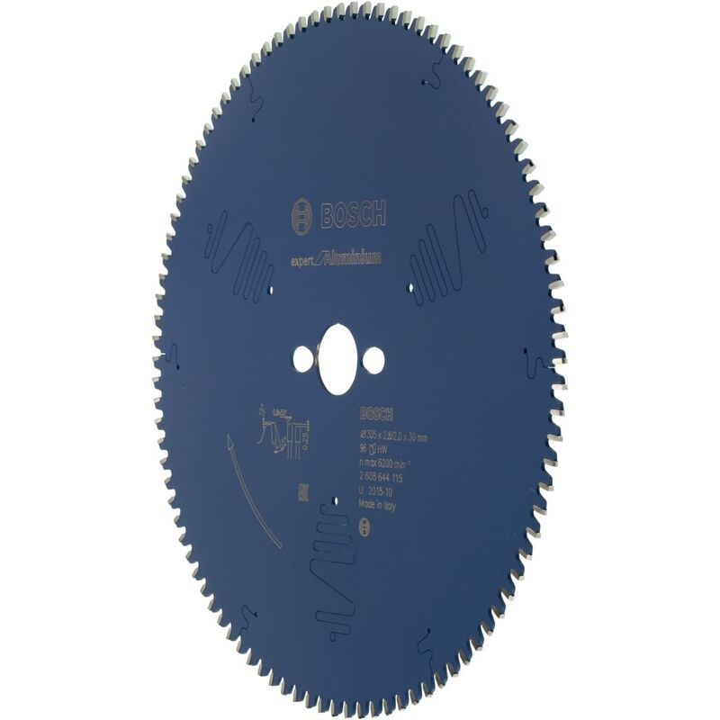 Bosch - 216 x 30 mm Esperto circolare della lama