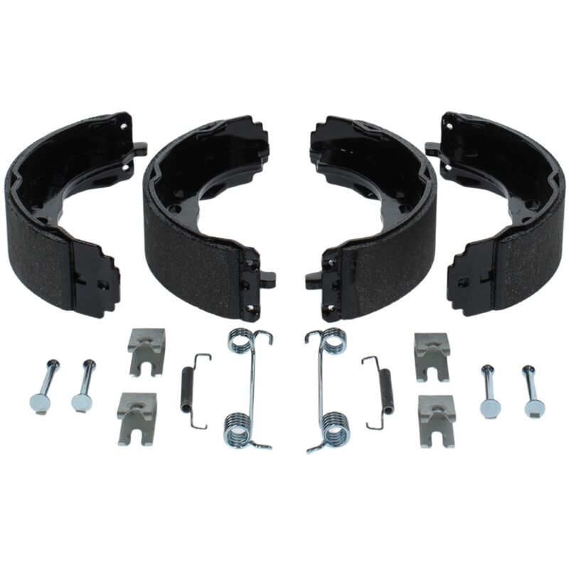 Ganasce Freno 0986487726 Bosch