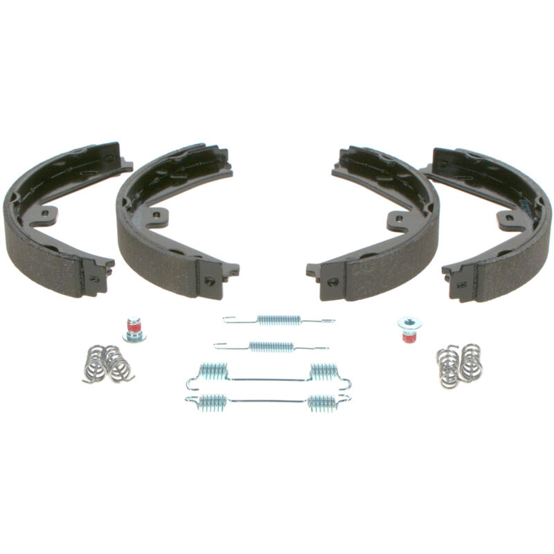 Ganasce Freno 0986487752 Bosch