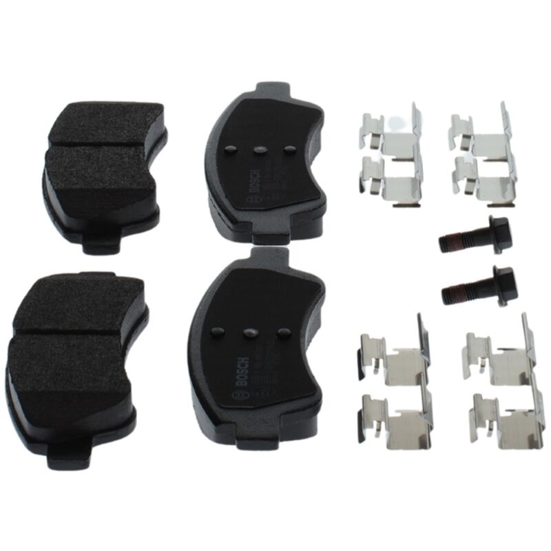 Pastiglie Freno Anteriori 0986494623 Bosch