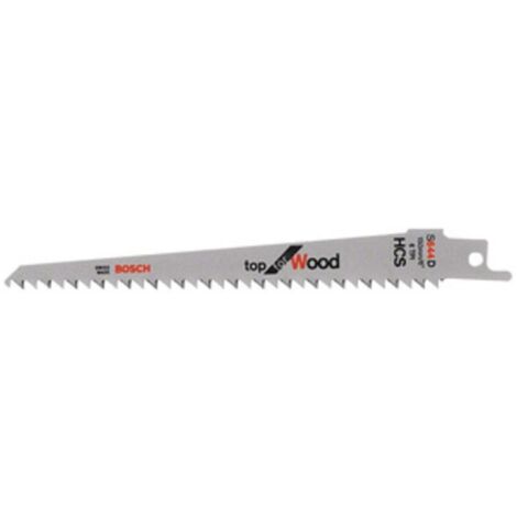 BOSCH-A 2 LAME S644D LEGNO 100 MM P/SEGA