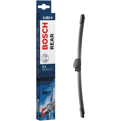 Bosch A 281 H A281H Flachbalkenwischer 280 mm