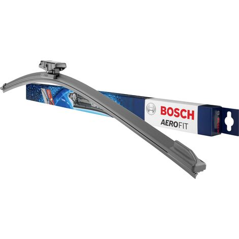 Balais D'essuie-glace Plats 500 Mm – Pour Dacia Duster, Logan, Sandero Et Autres – Neuf Sous Emballage