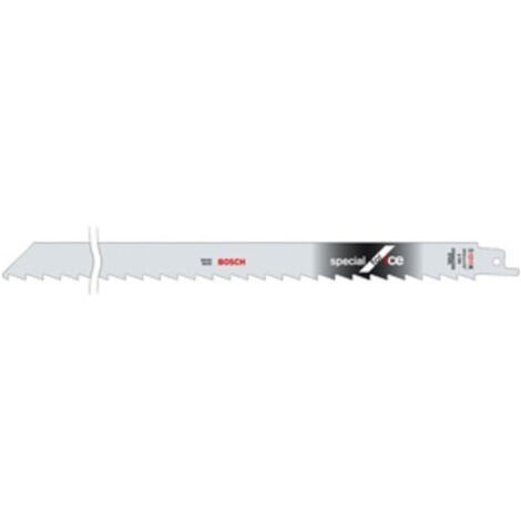 BOSCH-A 5 LAME S1211K P/CONGELATI P/SEGA