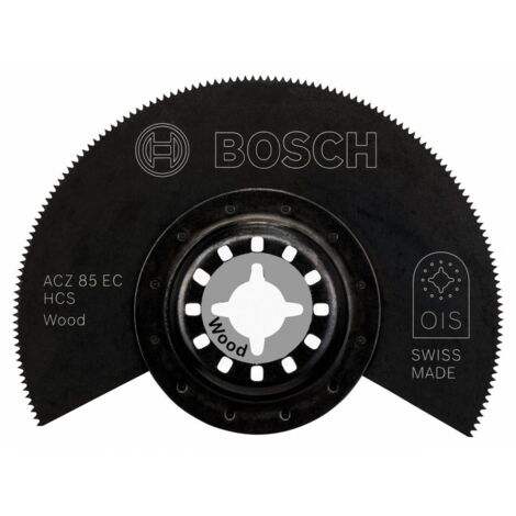 Bosch-A Lama Segmentata Acz 85 Eb Per Pmf 220