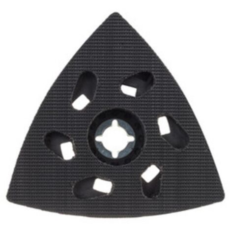 BOSCH-A PIASTRA LEVIGATURA AVZ 93 G P/PMF 220