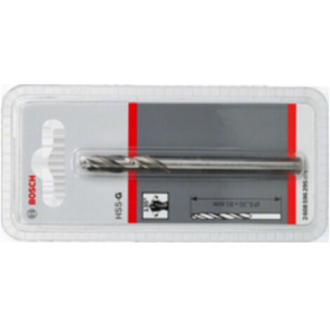 BOSCH-A PUNTA DI CENTRAGGIO PER ADATTAT. SDS PLUS- 1,0 pz