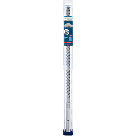 BOSCH-A PUNTA SDS MAX-8X EXPERT 18X400X540 MM- 1,0 pz