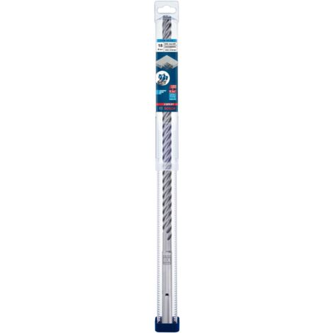 Bosch-A Punta Sds Max-8X Expert 18X400X540 Mm