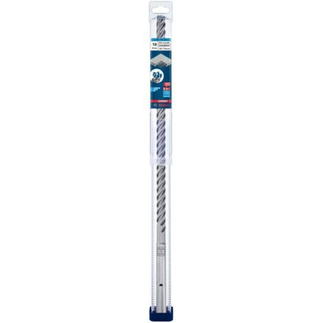 BOSCH-A PUNTA SDS MAX-8X EXPERT 18X400X540 MM