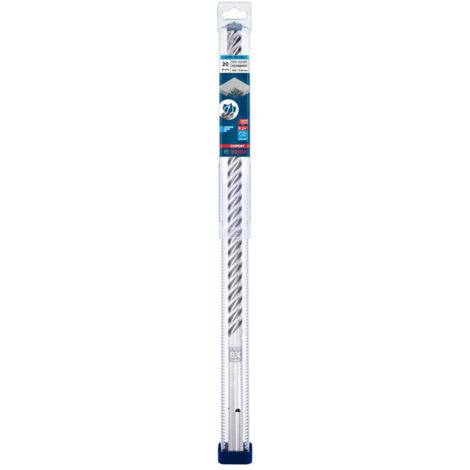 BOSCH-A PUNTA SDS MAX-8X EXPERT 20X400X520 MM- 1,0 pz