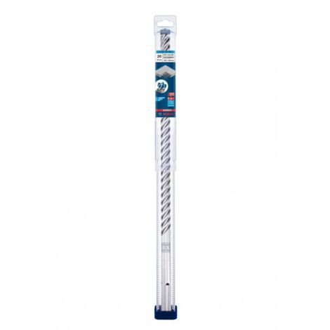 Bosch-A Punta Sds Max-8X Expert 20X400X520 Mm