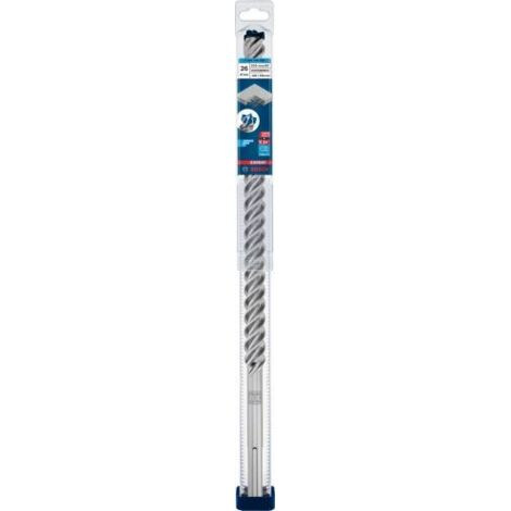 BOSCH-A PUNTA SDS MAX-8X EXPERT 26X400X520 MM