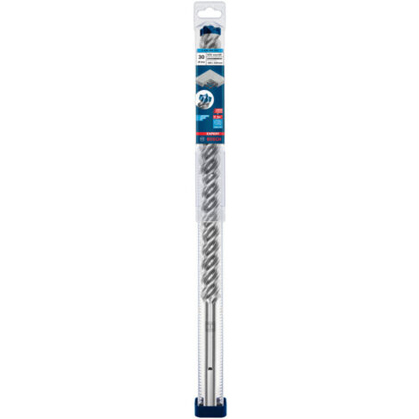 BOSCH-A PUNTA SDS MAX-8X EXPERT 30X400X520 MM- 1,0 pz
