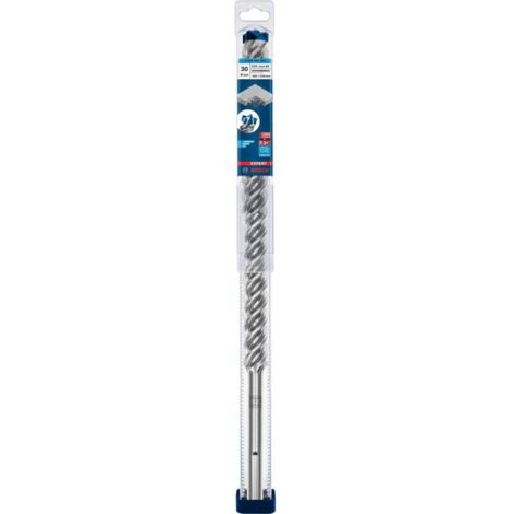 Bosch-A Punta Sds Max-8X Expert 30X400X520 Mm