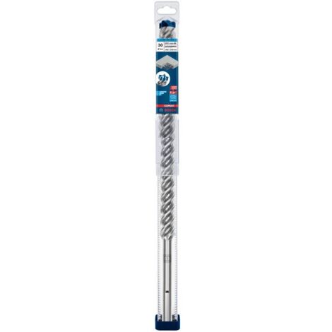 BOSCH-A PUNTA SDS MAX-8X EXPERT 30X400X520 MM