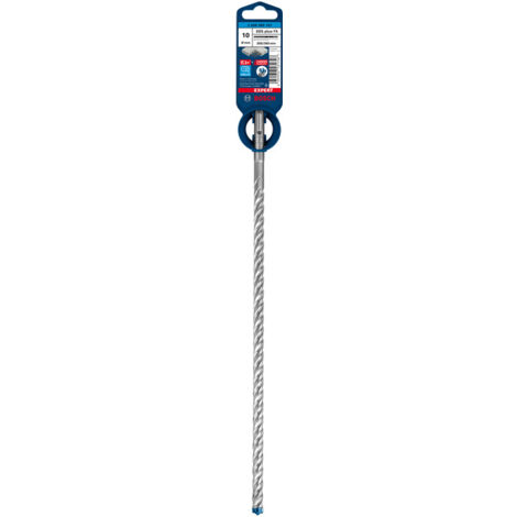 BOSCH-A PUNTA SDS PLUS-7X EXPERT 10X300/365 MM- 1,0 pz