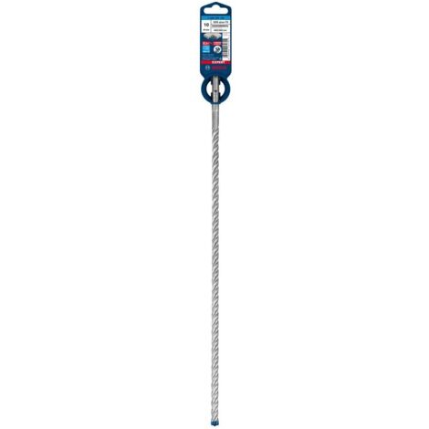 BOSCH-A PUNTA SDS PLUS-7X EXPERT 10X400/465 MM