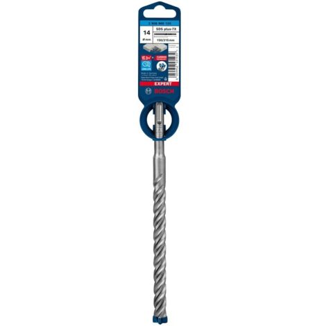 BOSCH-A PUNTA SDS PLUS-7X EXPERT 14X150/215 MM