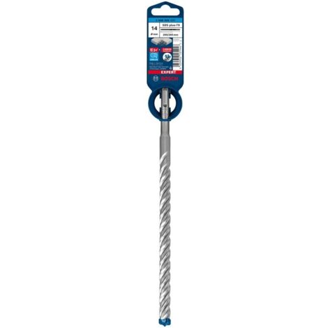 BOSCH-A PUNTA SDS PLUS-7X EXPERT 14X200/265 MM