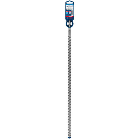 BOSCH-A PUNTA SDS PLUS-7X EXPERT 18X400/450 MM- 1,0 pz