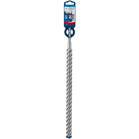 BOSCH-A PUNTA SDS PLUS-7X EXPERT 25X400/450 MM- 1,0 pz