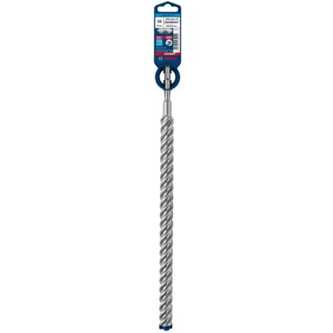 BOSCH-A PUNTA SDS PLUS-7X EXPERT 25X400/450 MM