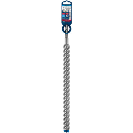 BOSCH-A PUNTA SDS PLUS-7X EXPERT 28X400/450 MM- 1,0 pz