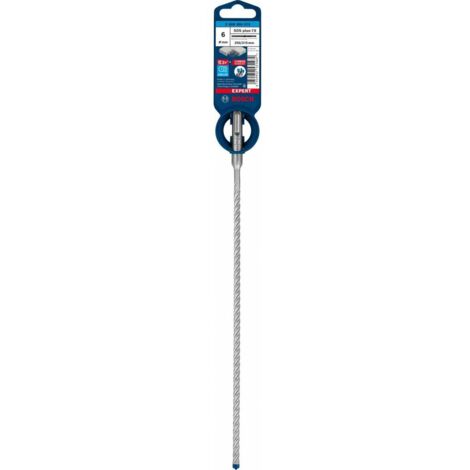 BOSCH-A PUNTA SDS PLUS-7X EXPERT  6X250/315 MM