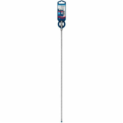 BOSCH-A PUNTA SDS PLUS-7X EXPERT 6X400/465 MM- 1,0 pz