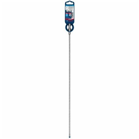 BOSCH-A PUNTA SDS PLUS-7X EXPERT 6X400/465 MM