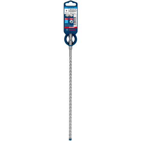 BOSCH-A PUNTA SDS PLUS-7X EXPERT  8X250/315 MM- 1,0 pz