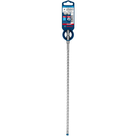 BOSCH-A PUNTA SDS PLUS-7X EXPERT 8X300/365 MM- 1,0 pz