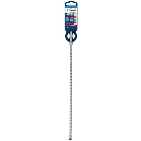 BOSCH-A PUNTA SDS PLUS-7X EXPERT 8X300/365 MM