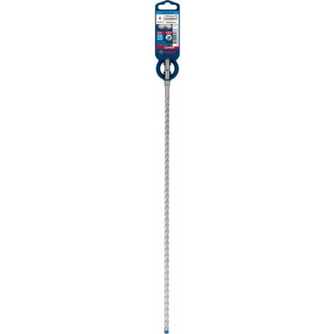 BOSCH-A PUNTA SDS PLUS-7X EXPERT  8X400/465 MM