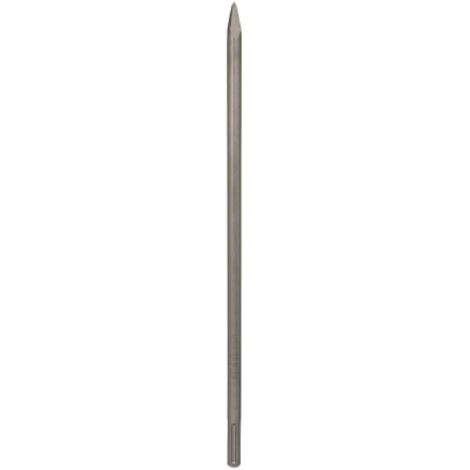 Bosch-A Scalpello A Punta Sds Max 600 Mm