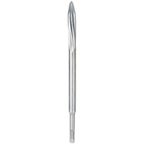 BOSCH-A SCALPELLO A PUNTA SDS PLUS 250 MM- 1,0 pz