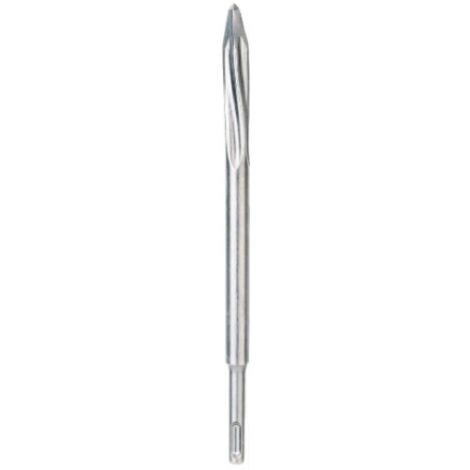 BOSCH-A SCALPELLO A PUNTA SDS PLUS 250 MM