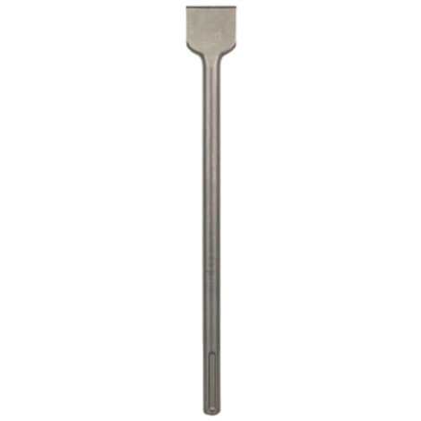 BOSCH-A SCALPELLO A SPATOLA SDS MAX 400X50 MM- 1,0 pz