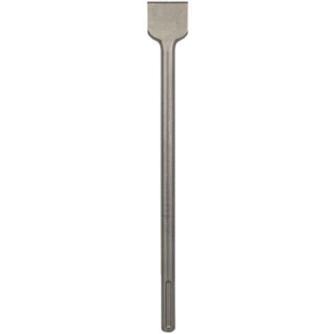 Bosch-A Scalpello A Spatola Sds Max 400X50 Mm